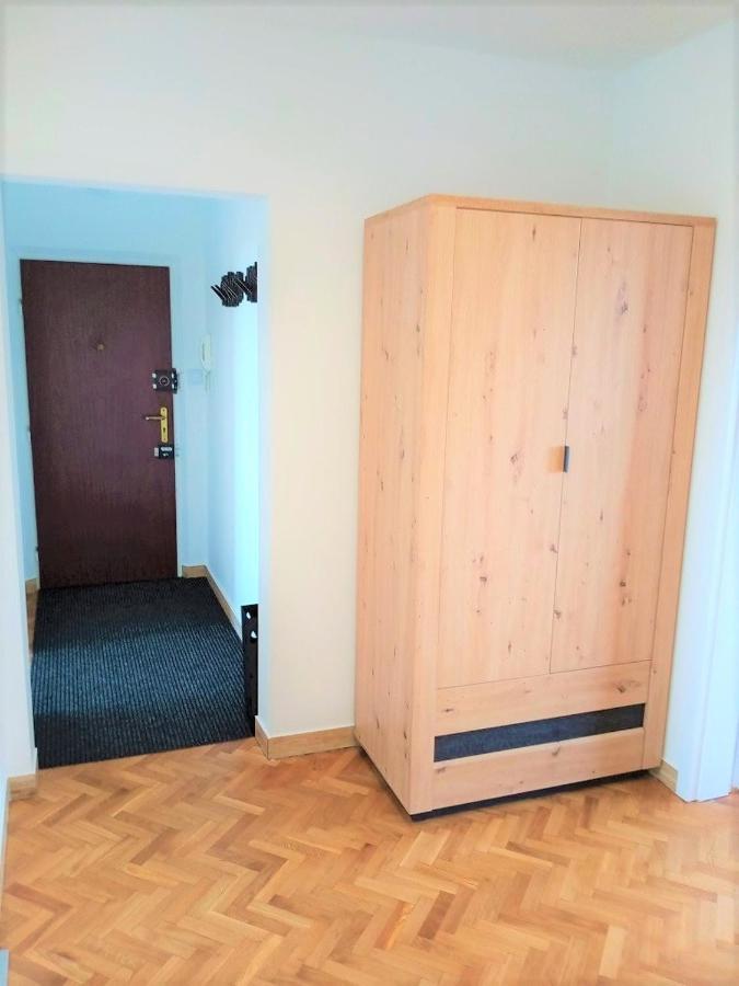 Apartament W Centrum Kolobrzegu, Nad Rzeka Exterior foto